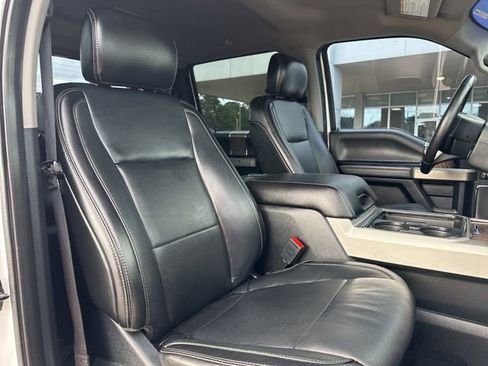 Used 2019 Ford F250 Lariat w/ Lariat Ultimate Package image 45