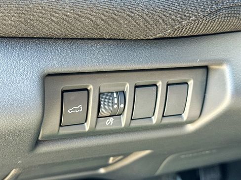 New 2026 Subaru Outback Limited AWD/4WD image 10