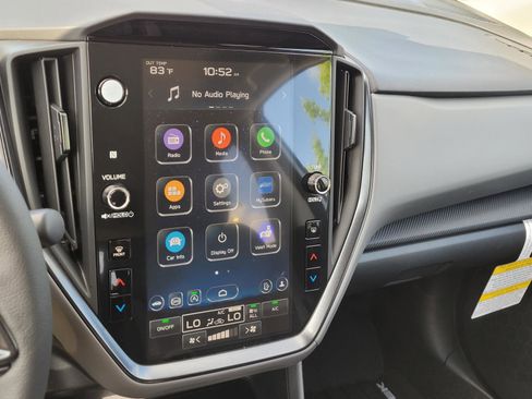 New 2026 Subaru Crosstrek 2.5i Limited image 10