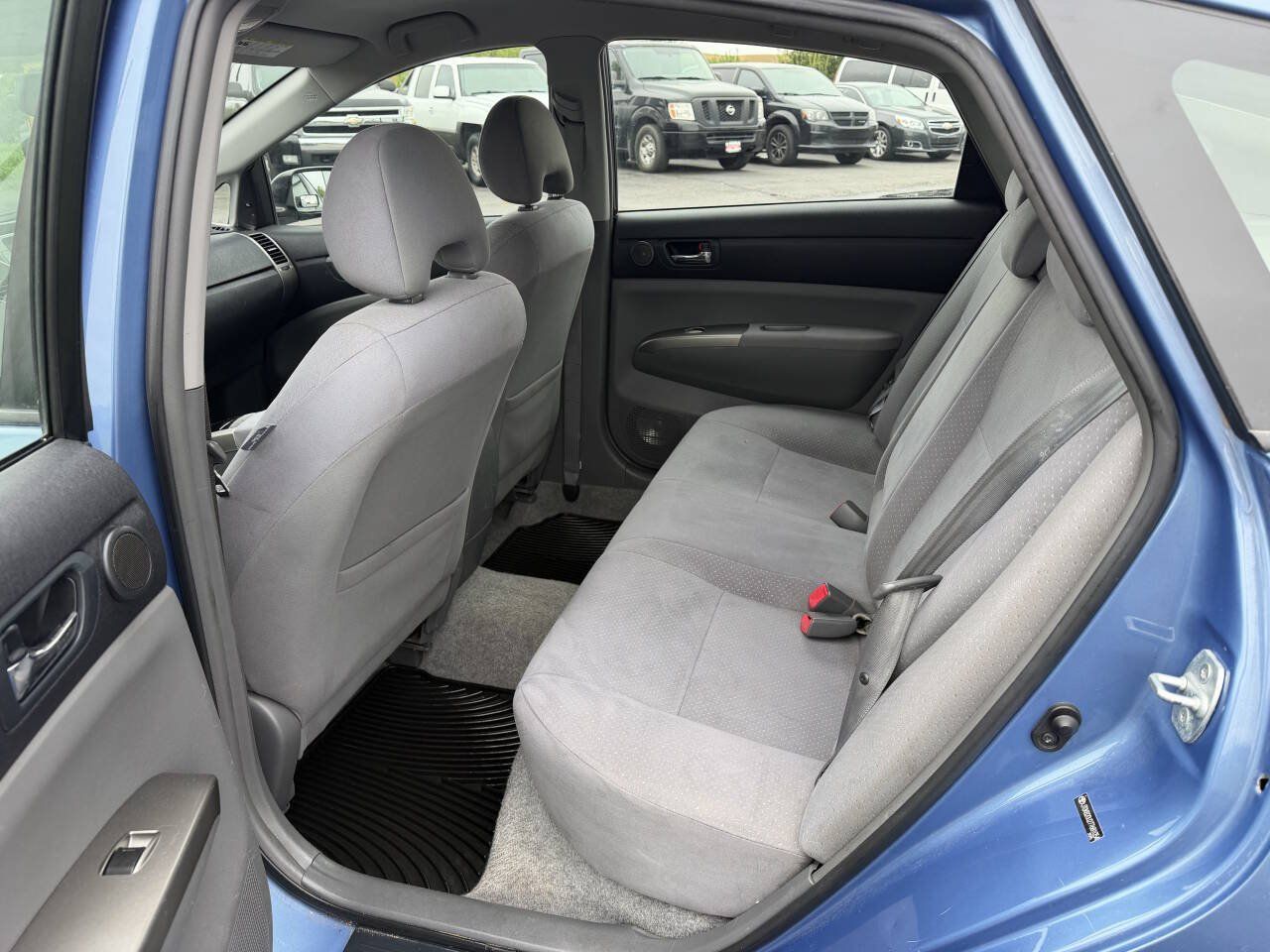 Used 2007 Toyota Prius w/ Pkg 3 FWD image 14