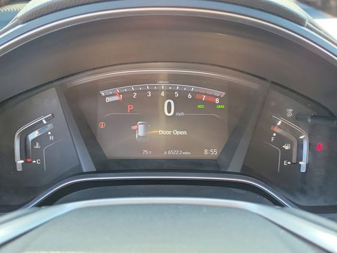 Used 2021 Honda CR-V EX-L image 20