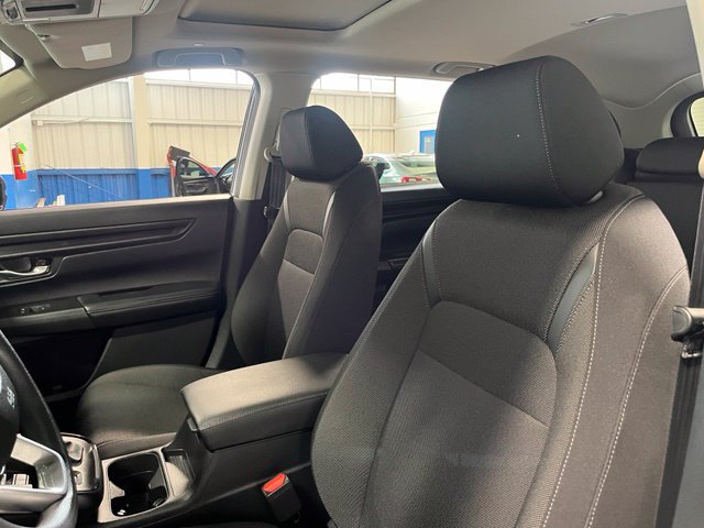 Used 2024 Honda CR-V EX image 24