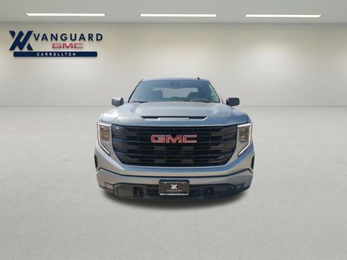 New 2026 GMC Sierra 1500 Elevation image 3