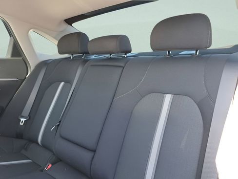 New 2026 Hyundai Sonata SEL image 8