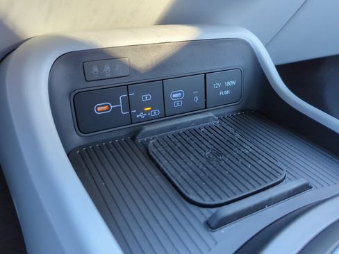 New 2026 Hyundai Kona SEL Sport image 24