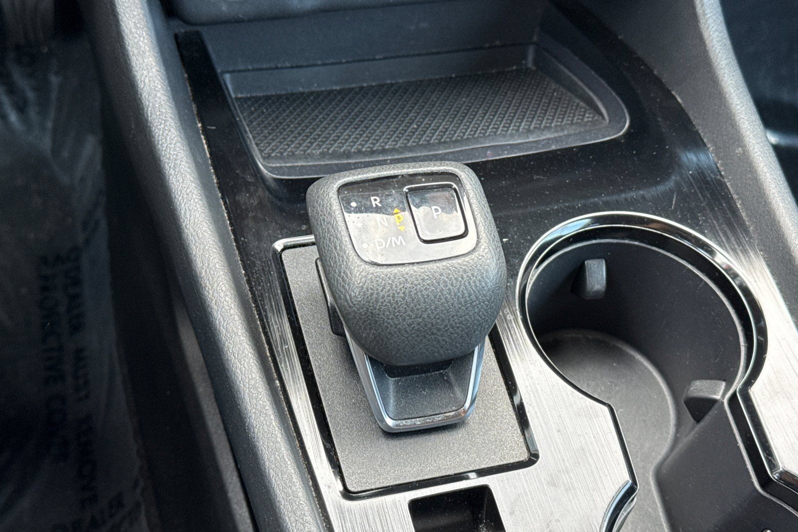 Certified 2024 Nissan Rogue S AWD/4WD image 28