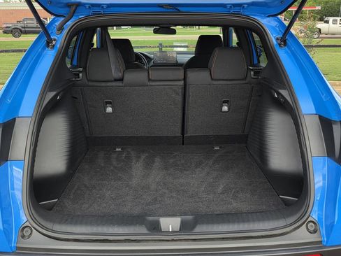 Used 2026 Honda HR-V Sport image 24