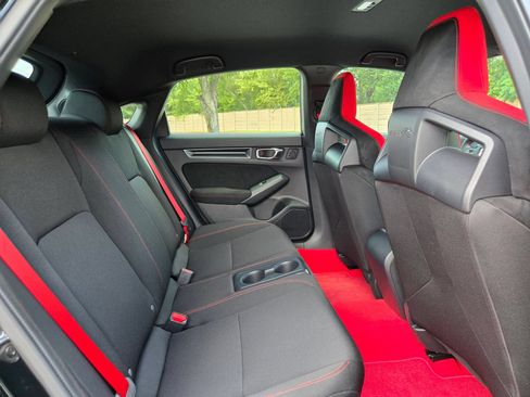 Used 2026 Honda Civic Type R image 25