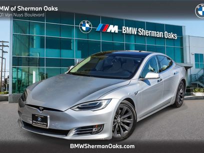 Used 2018 Tesla Model S 75D