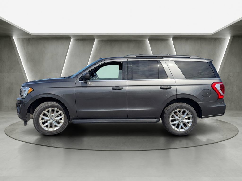 Used 2021 Ford Expedition XLT AWD/4WD image 4