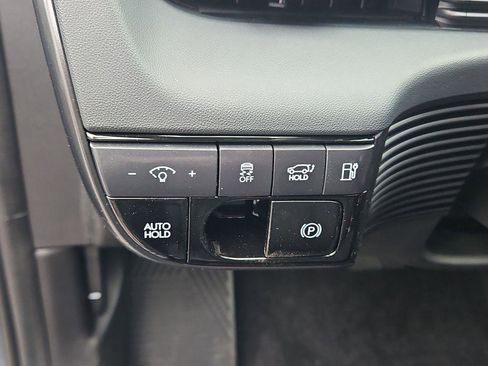 New 2025 Hyundai Ioniq 5 XRT image 9