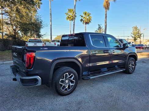 New 2026 GMC Sierra 1500 SLT w/ SLT Premium Package image 16