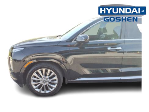 Used 2020 Hyundai Palisade Limited AWD/4WD image 5