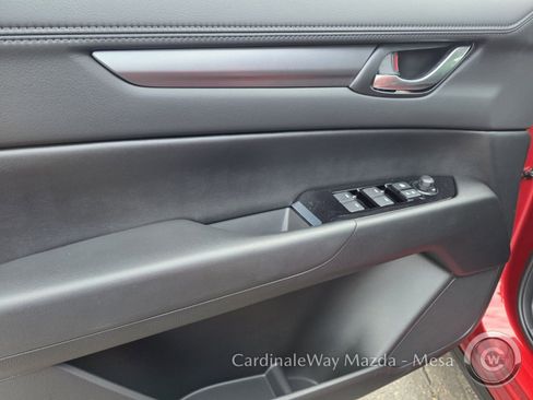 New 2025 MAZDA CX-5 AWD 2.5 S w/ Select Package image 11