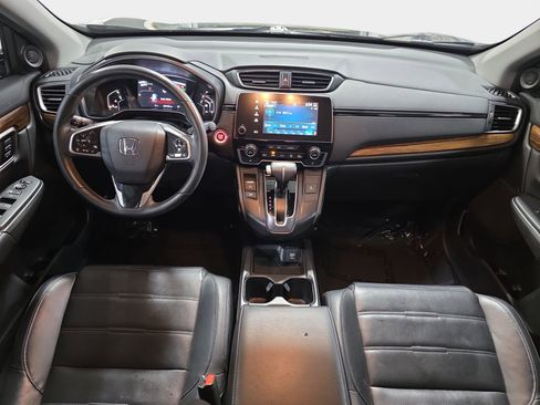 Used 2019 Honda CR-V EX-L image 9