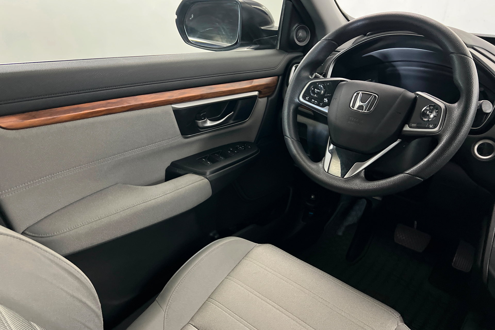 Used 2019 Honda CR-V EX image 12