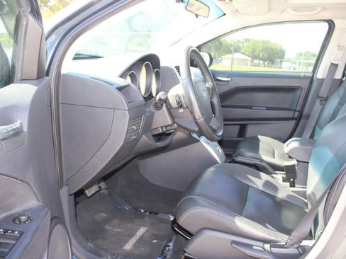 Used 2008 Dodge Caliber R/T w/ Leather Interior Group FWD image 10