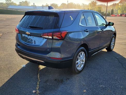 Used 2024 Chevrolet Equinox LT image 12
