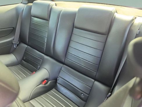 Used 2009 Ford Mustang Shelby GT500 image 20