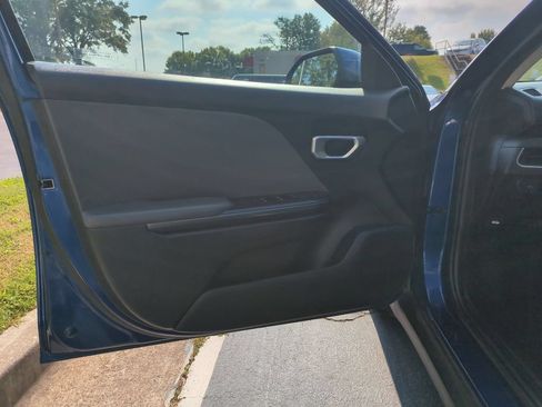 Used 2025 Kia K4 FWD image 11