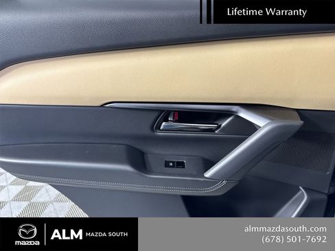 New 2026 MAZDA CX-5 2.5 S w/ Premium Package image 22