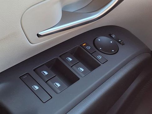 New 2025 Hyundai Tucson SEL image 25