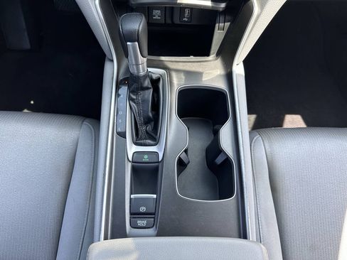 Used 2020 Honda Accord LX image 17