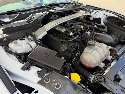 Used 2016 Ford Mustang Shelby GT350R w/ GT350R Equipment Group 920A image 26