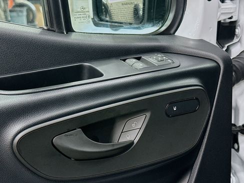 New 2026 Mercedes-Benz Sprinter 3500 image 18