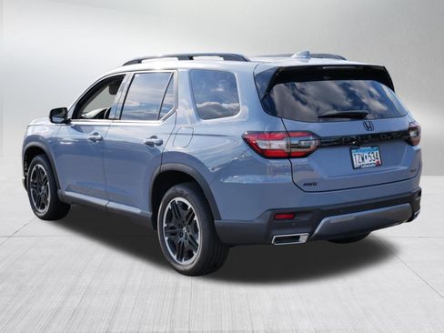 Certified 2026 Honda Pilot Touring image 6