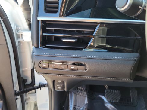 New 2026 INFINITI QX80 Luxe w/ Cargo Package image 29