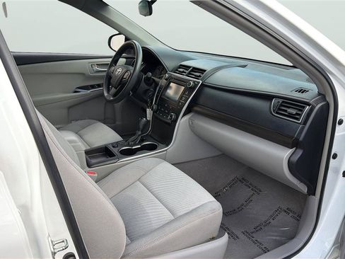 Used 2015 Toyota Camry LE FWD image 15