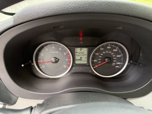 Used 2015 Subaru Forester 2.5i w/ Alloy Wheel Package AWD/4WD image 21