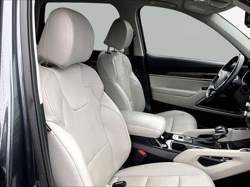 Used 2022 Kia Telluride EX image 21