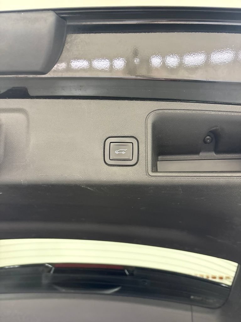 Used 2019 GMC Terrain Denali FWD image 23