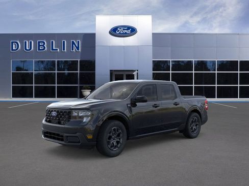 New 2025 Ford Maverick XLT w/ XLT Luxury Package image 28