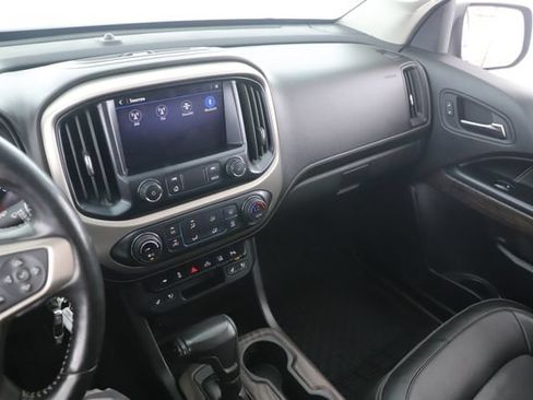 Used 2021 GMC Canyon Denali AWD/4WD image 26