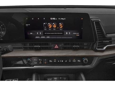 Used 2025 Kia Sportage X-Pro Prestige image 13