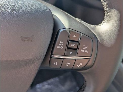 New 2025 Ford Bronco Sport Heritage w/ Convenience Package image 18