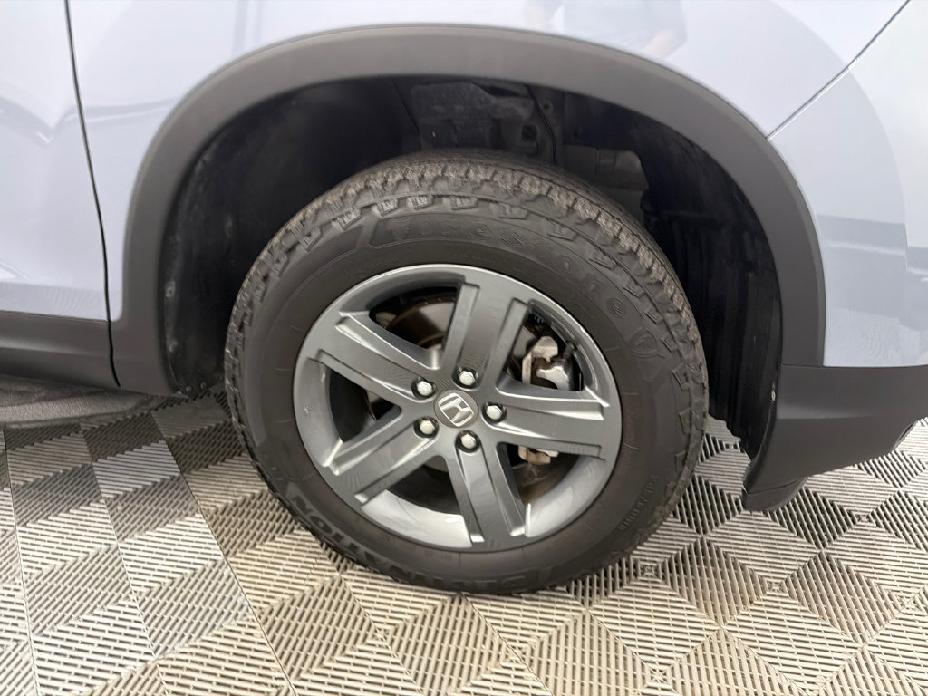 Used 2023 Honda Ridgeline RTL-E image 14