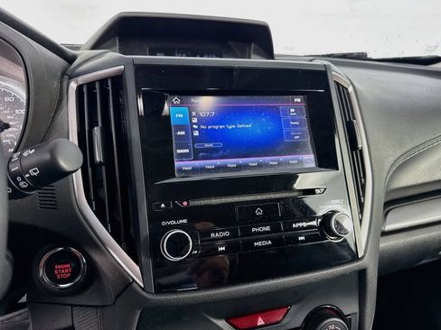 Used 2021 Subaru Forester Premium w/ Popular Package #1 AWD/4WD image 19