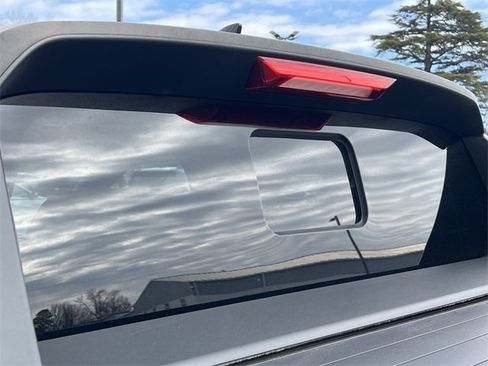 Certified 2022 Hyundai Santa Cruz SEL w/ Activity Package image 32