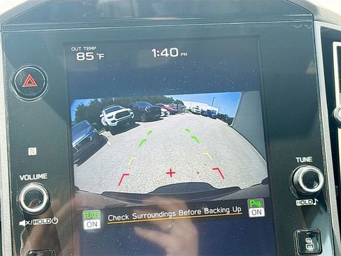 Used 2022 Subaru WRX Limited image 14