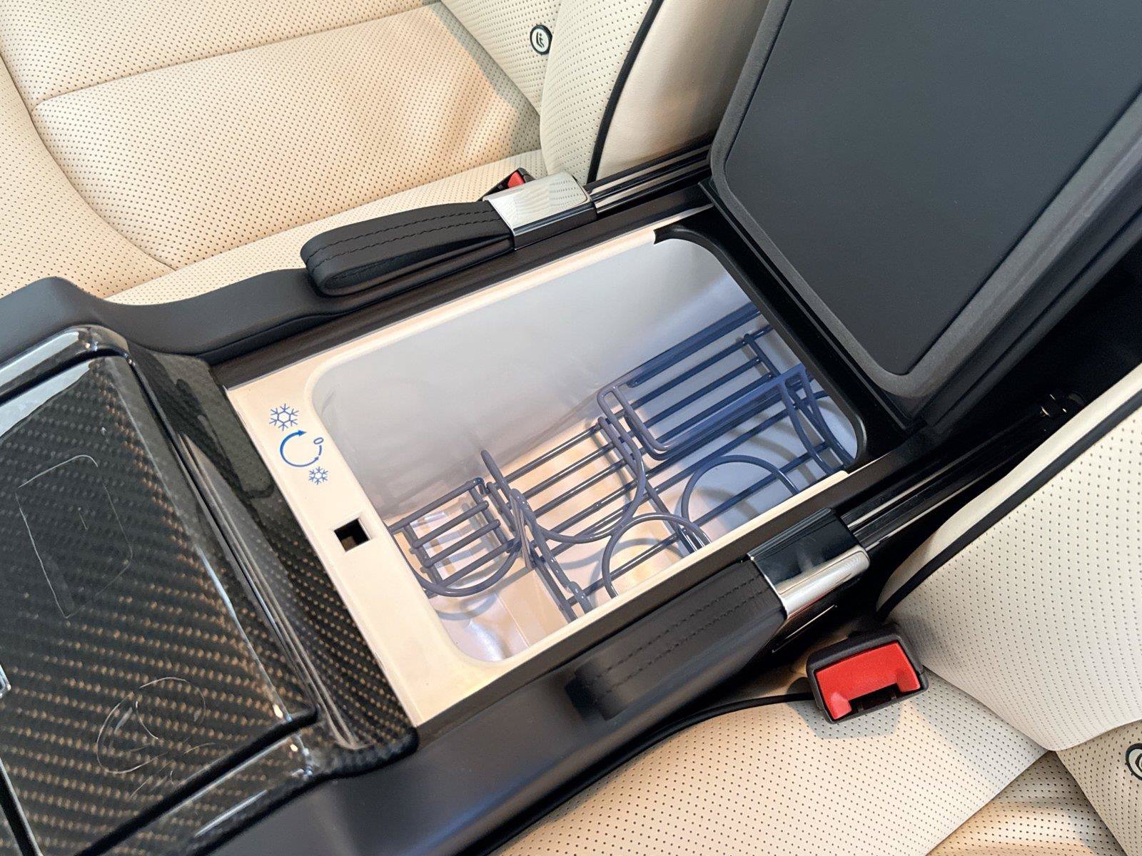 Used 2006 Maybach 57 S RWD image 38
