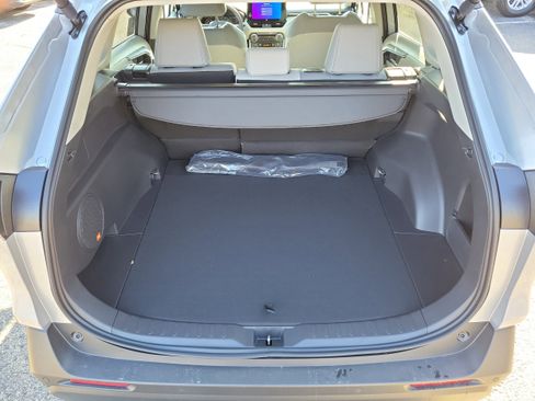 New 2025 Toyota RAV4 XLE Premium w/ Weather Package image 8