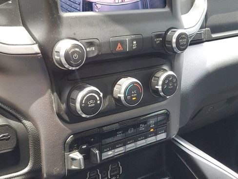 Used 2019 RAM 3500 Big Horn AWD/4WD image 31