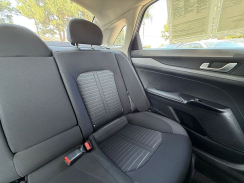 Used 2025 Kia K5 LXS image 34
