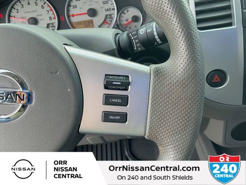 Used 2019 Nissan Frontier Desert Runner image 20