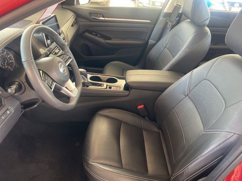 Certified 2022 Nissan Altima 2.5 SL image 4