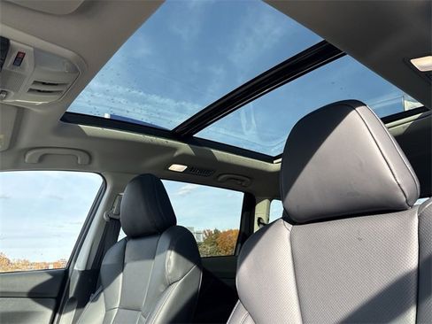 New 2025 Subaru Ascent Touring image 27